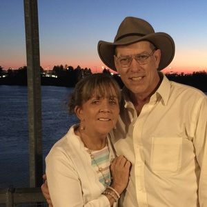 Meet your Posher, Annette